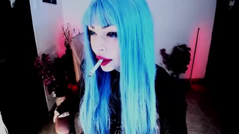 Abby online show from October 28, 2:12 am