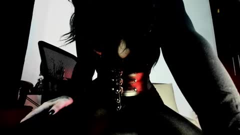 Abby online show from February 27, 2:14 am