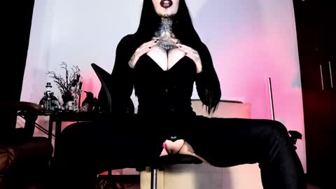 Abby online show from December 27, 4:58 am