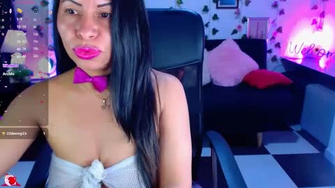 Callme ABBY online show from September 29, 10:53 pm