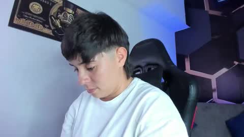 Abby Smith online show from October 8, 7:42 pm