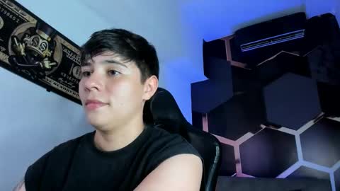 Abby Smith online show from November 24, 7:23 pm