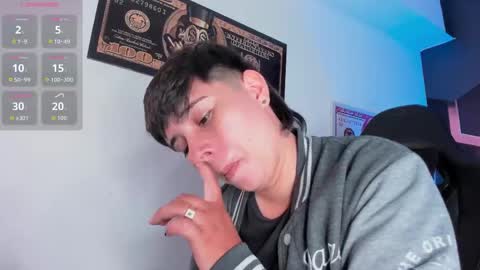 Abby Smith online show from September 9, 7:25 pm