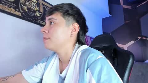 Abby Smith online show from September 17, 9:29 pm