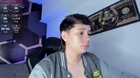 Abby Smith online show from October 19, 12:15 am