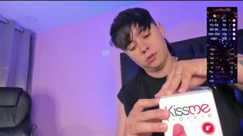 Abby Smith online show from February 27, 6:31 pm