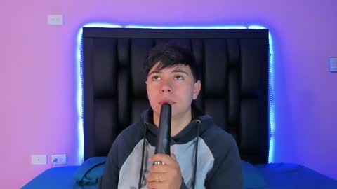 Abby Smith online show from February 24, 12:16 pm