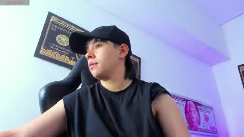 Abby Smith online show from March 9, 12:20 pm