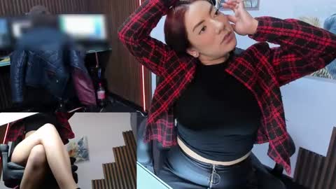 Abby Stones online show from March 1, 3:38 pm