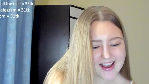 Abby    Stream at Sat  Sun  Mon  Fri online show from January 12, 1:05 pm