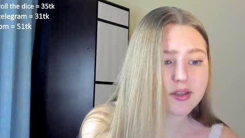 Abby    Stream at Sat  Sun  Mon  Fri online show from January 19, 12:17 pm