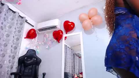 Abby online show from May 26, 8:48 pm