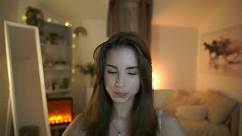 abella_danger_x online show from February 24, 12:37 pm