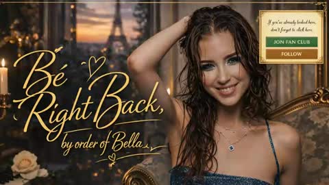 abella_danger_x online show from May 31, 7:07 am