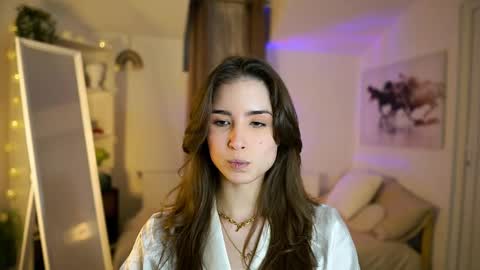 abella_danger_x online show from February 13, 1:36 pm