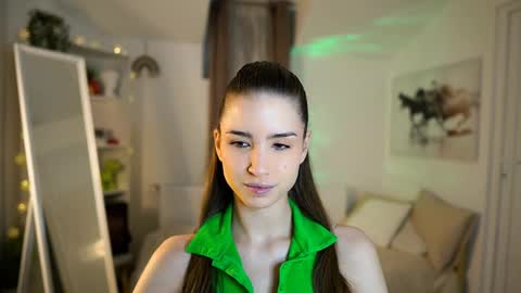 abella_danger_x online show from February 5, 9:35 am