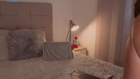  Abella  online show from December 11, 12:44 pm