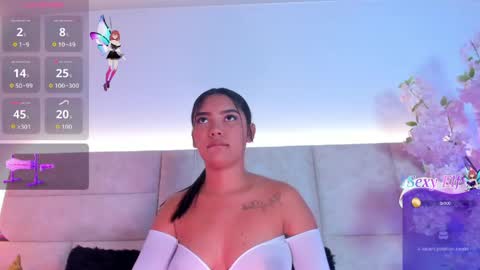 abelladgr online show from April 20, 2:36 am