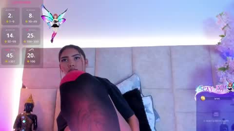 abelladgr online show from April 21, 2:48 am