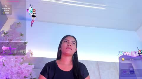 abelladgr online show from April 2, 2:41 am