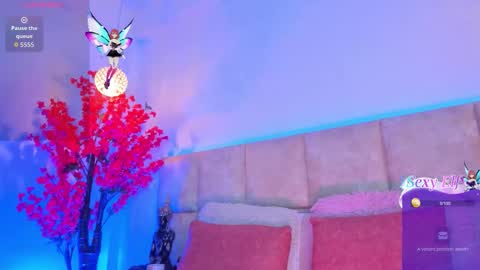 abelladgr online show from January 7, 2:38 am