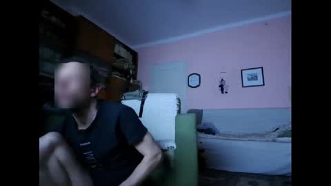 Abender online show from February 28, 11:01 pm