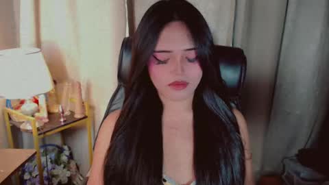 Abetterchristine online show from July 16, 4:49 am