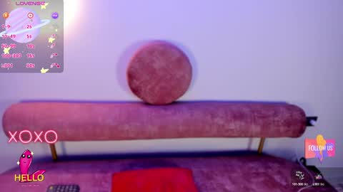 Abi online show from February 27, 3:29 am