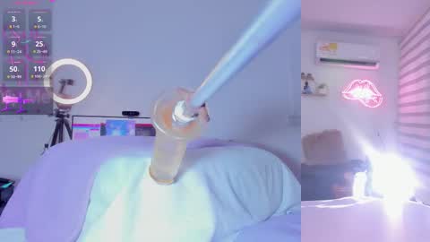 Abigail online show from February 28, 6:56 pm