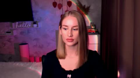 Anna online show from September 23, 6:36 pm