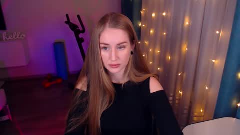 Anna online show from January 29, 7:43 pm