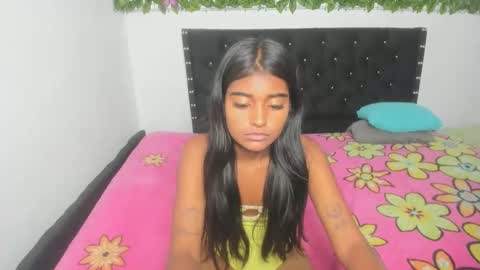 abigail_hot10 online show from October 16, 7:56 pm