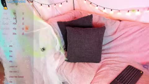 Snapshot of abigail_luna_ chatting on October 10, 5:24 am abi online show from October 10, 5:24 am