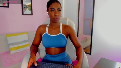 Abigail online show from April 8, 11:35 am