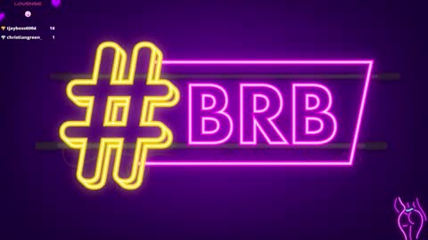 Abigail online show from March 12, 12:20 pm