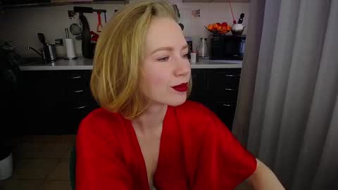 Abigail Mcgee online show from March 5, 4:43 am