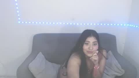 abigailpulgarin online show from October 10, 5:13 am