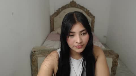 abigailpulgarin online show from October 2, 7:51 am
