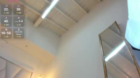 Abigail online show from February 21, 11:02 am