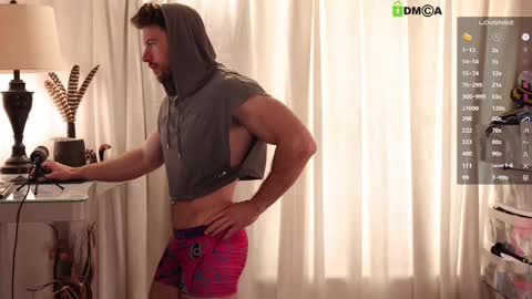 about_the_bulge online show from October 17, 7:51 pm