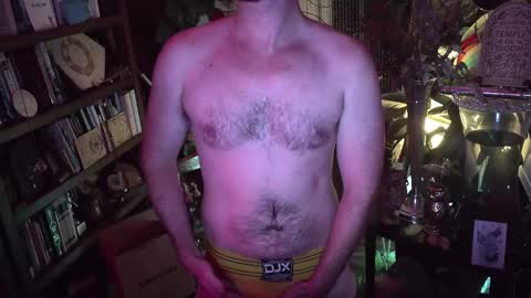 abracadanny777 online show from September 11, 6:03 am