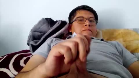 abraham651 online show from April 19, 6:43 pm