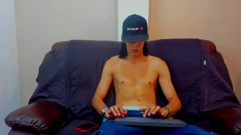  Abrovanel online show from April 4, 3:41 pm