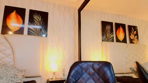  Abrovanel online show from April 17, 10:34 pm