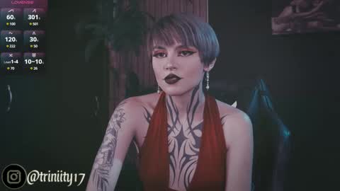 April  online show from February 14, 5:14 pm