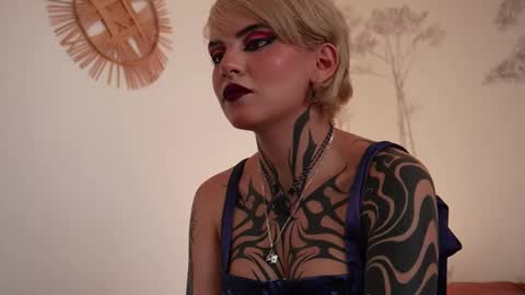 April  online show from October 12, 11:14 am