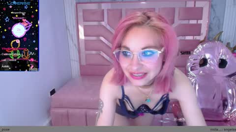 abril_ch_ online show from February 28, 1:26 pm