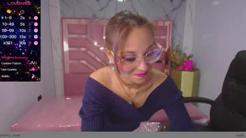 abril_ch_ online show from April 19, 6:10 pm