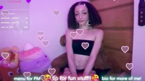 Peach online show from March 10, 3:33 am