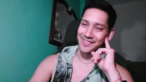 abruptoinusual online show from November 10, 2:14 am